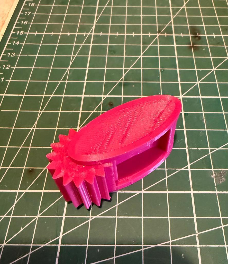 Free 3D file clicker 📱 ・3D printing model to download・Cults