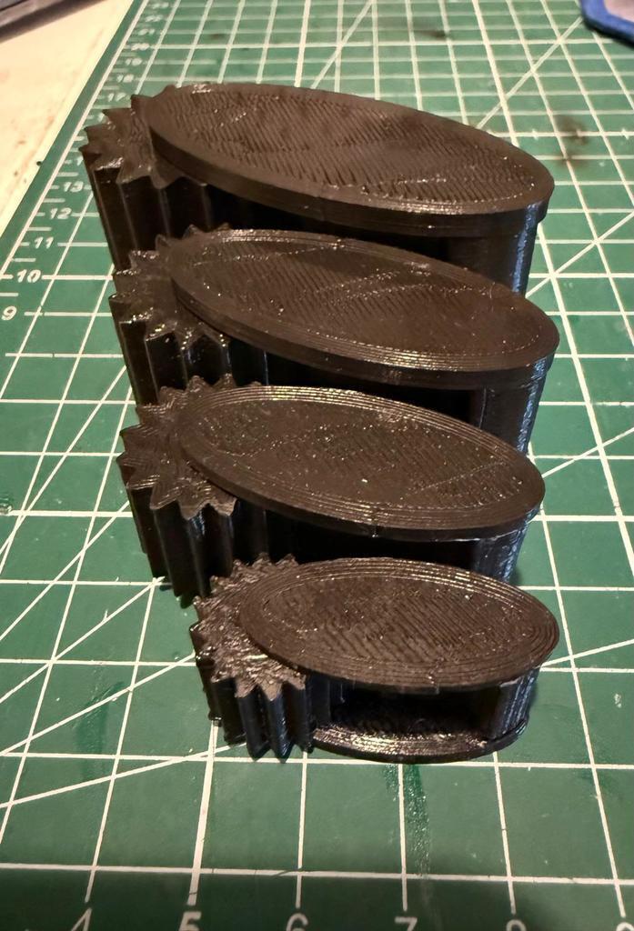 Free 3D file clicker 📱 ・3D printing model to download・Cults