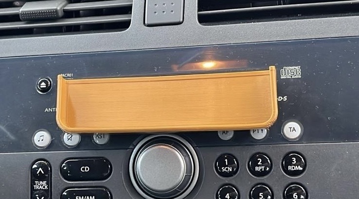 Supporto Universale Per Auto Con Porta Bicchiere – Per IPhone, Samsung, IPad (4-10.5″)