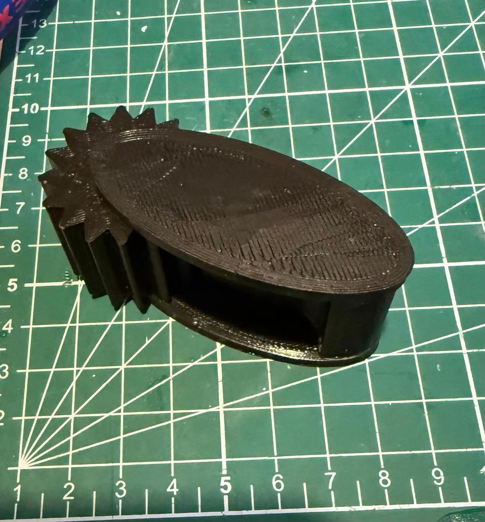 Free 3D file clicker 📱 ・3D printing model to download・Cults