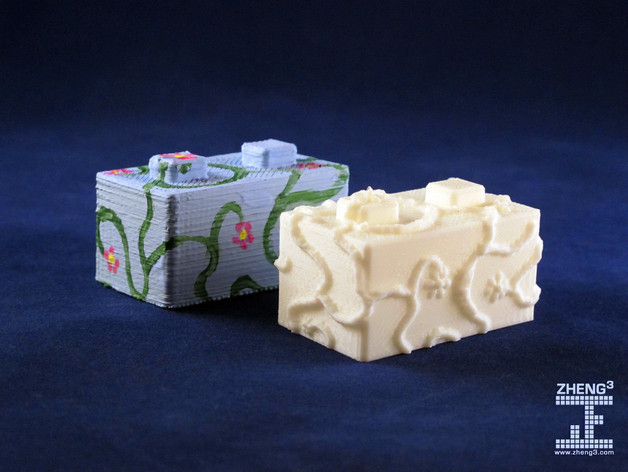 bloxen_floral_preview_featured.jpg Bloxen, Floral