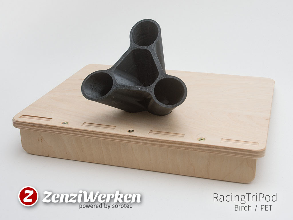 📷 RacingTriPod (cnc/3d print)・Free STL File for 3D printing and CNC ...