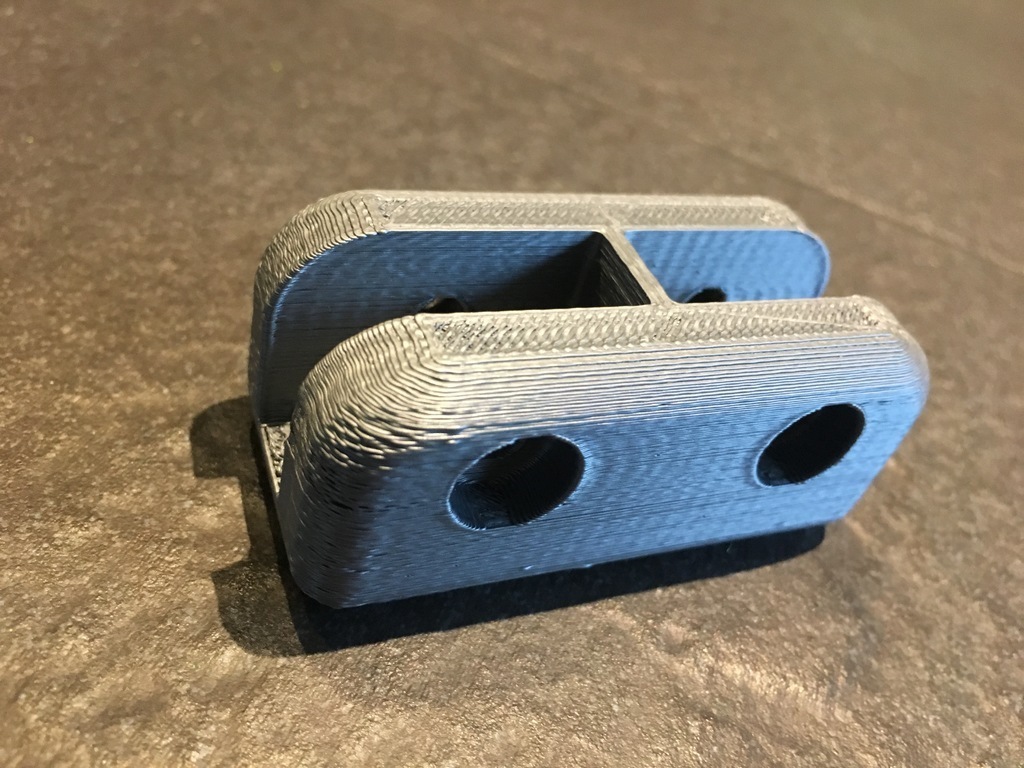 Kit De Connecteurs Et Vis De Remplacement Pour Parc Bébé – Accessoires De Fixation Solides En Plastique, Montage Rapide, 2 Pièces (Gris)