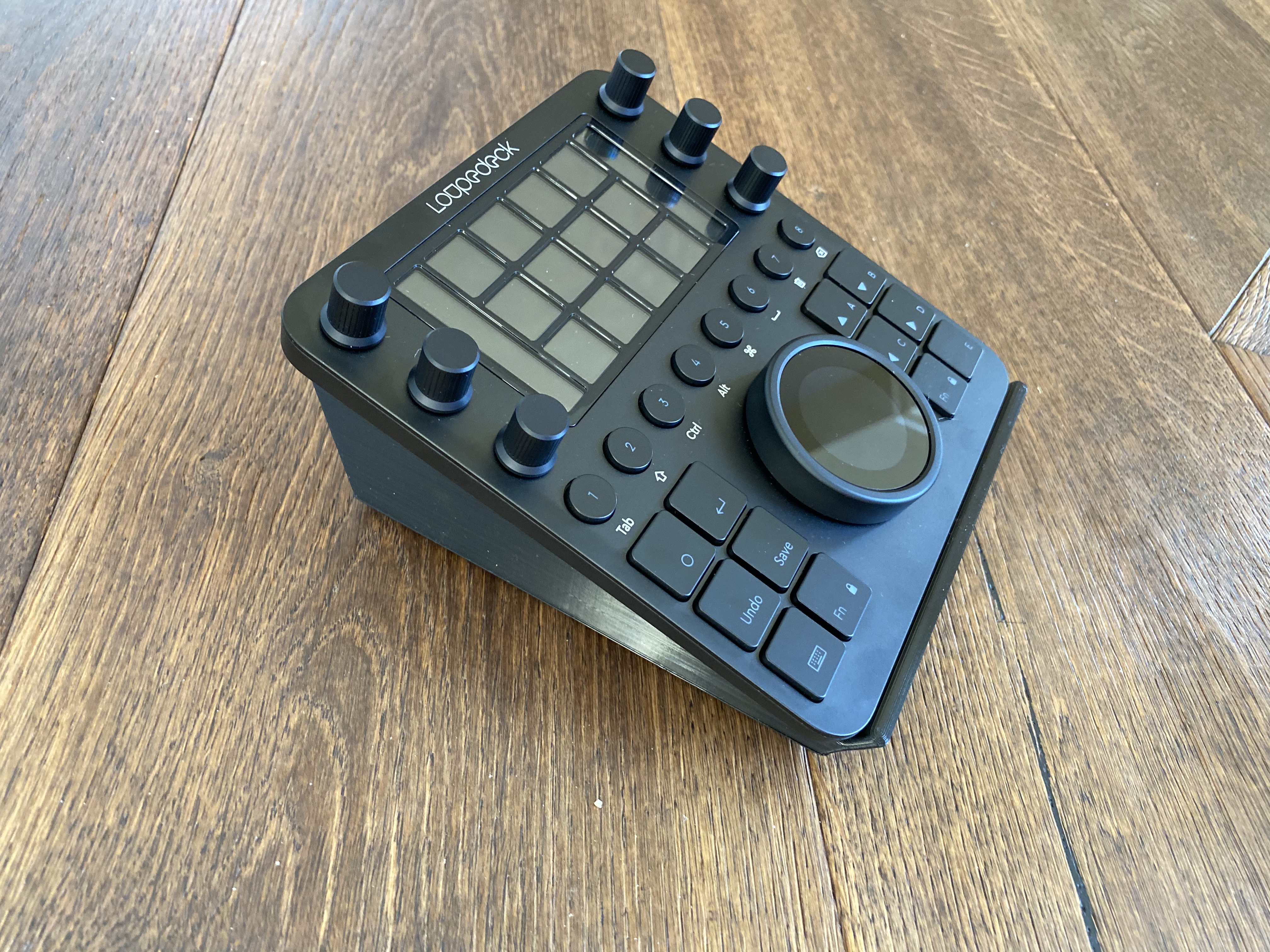 【美品】Loupedeck CT LOUPEDECK CT