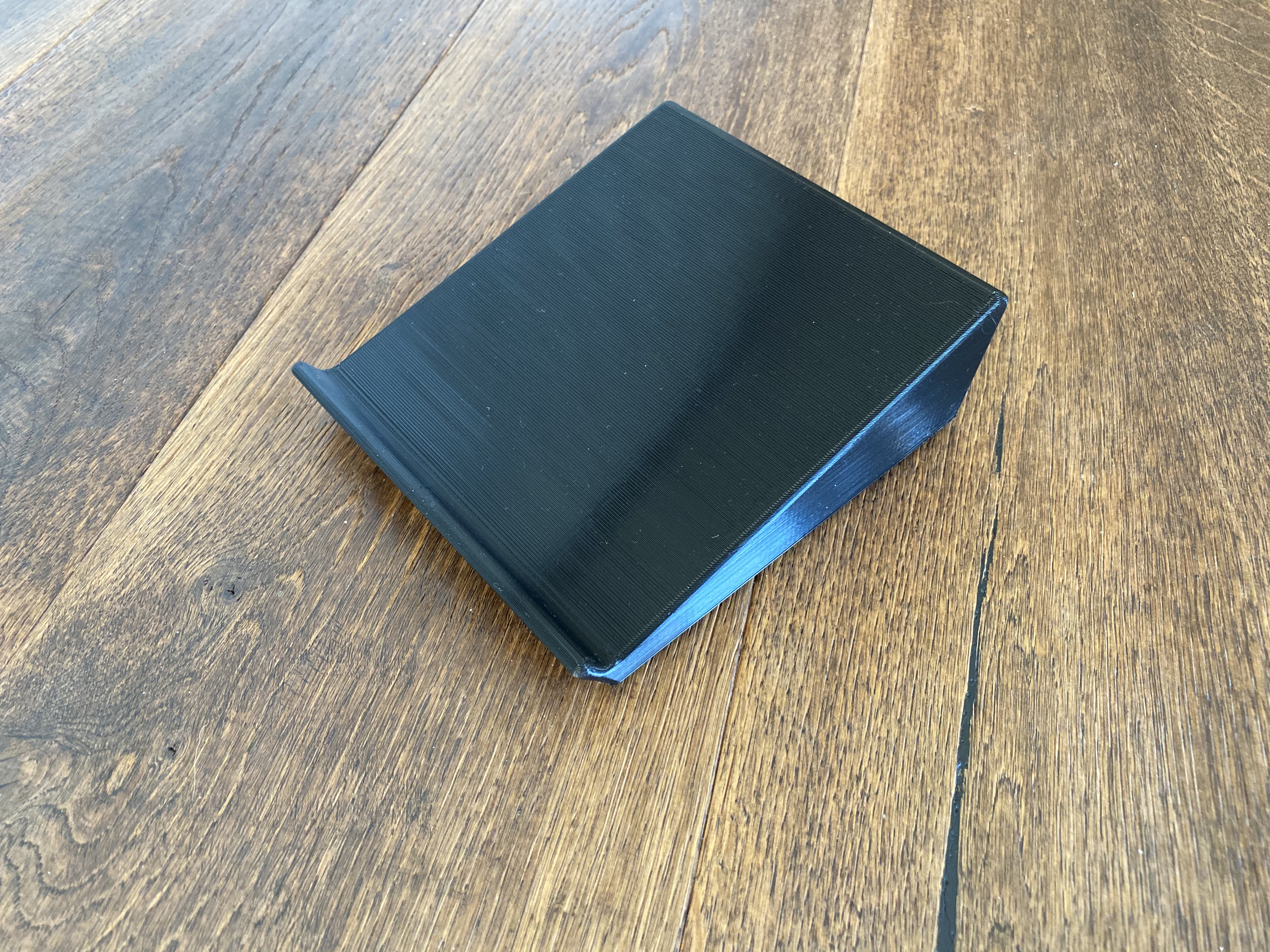 📱 Loupdeck CT Stand・Free STL File for ・Cults