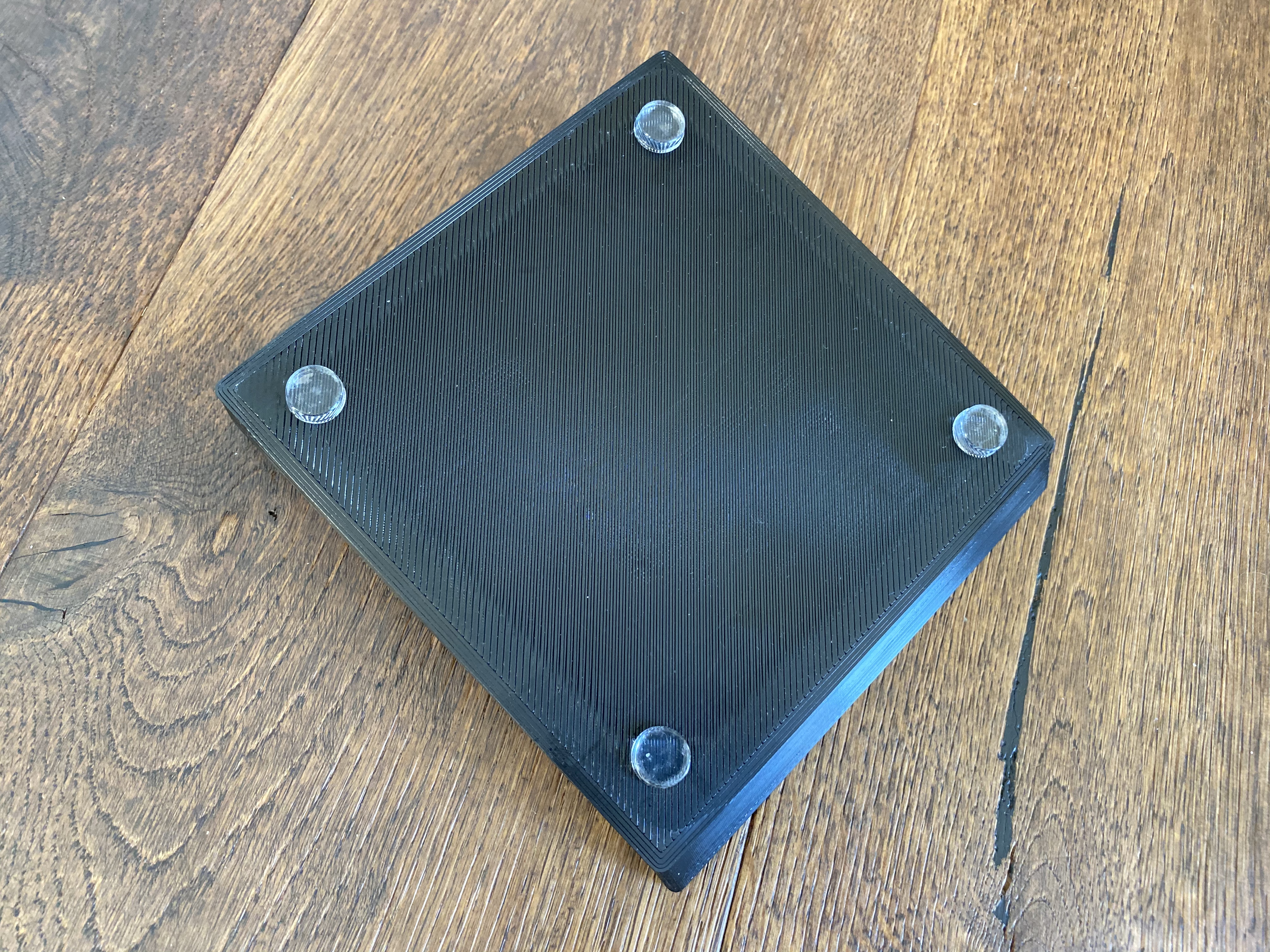 📱 Loupdeck CT Stand・Free STL File for ・Cults