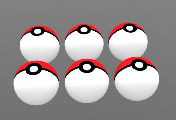 3D file Pokéball, Pokémon, Yunorga 🐉 ・3D printing design to download・Cults