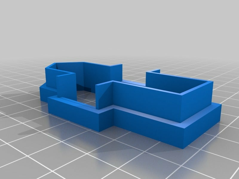 Free STL file my cookie cutter collection 🍪 (OBJ)・3D printer model to ...