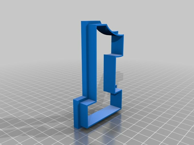 Free STL file my cookie cutter collection 🍪 (OBJ)・3D printer model to ...