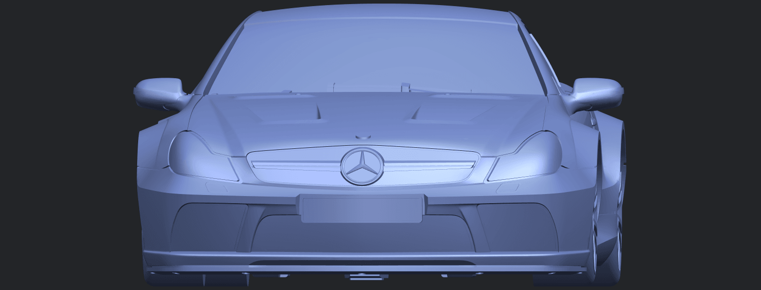 Free 3D file Mercedes AMG Black Series 🚗 ・3D printing model to download ...