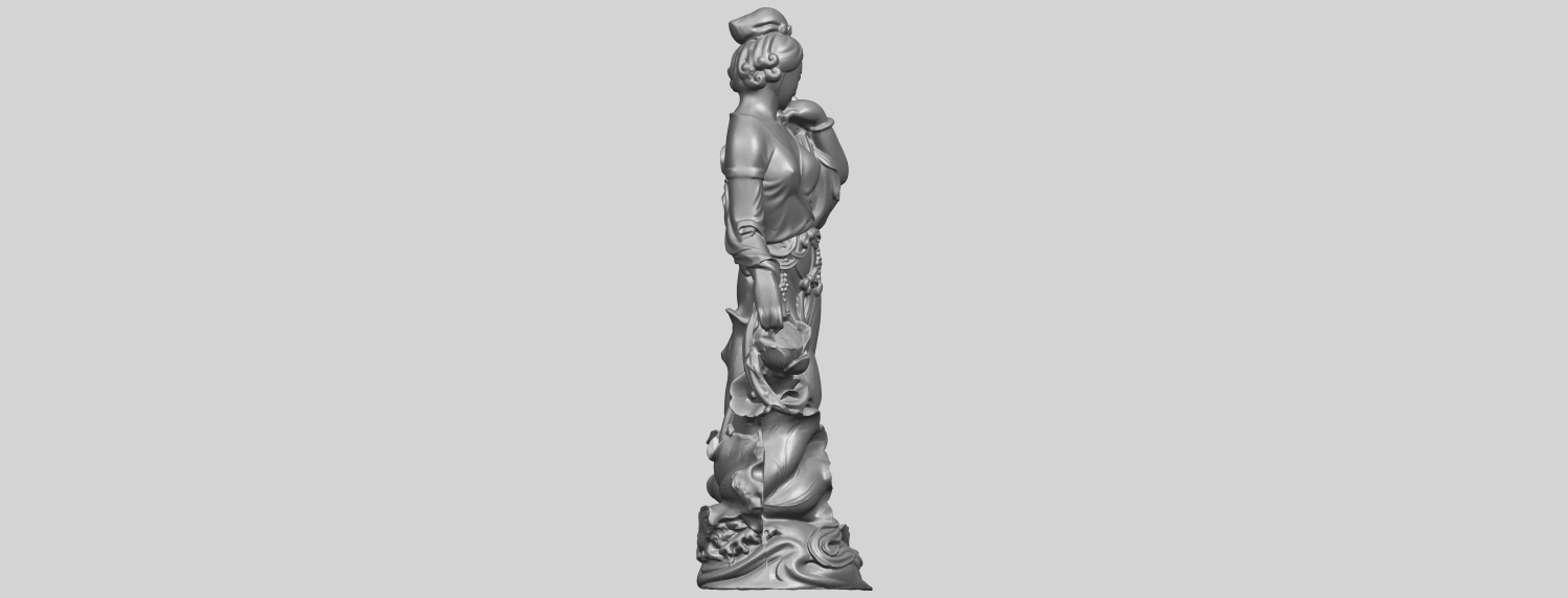 Free 3D file Fairy 04 🧚 ・3D printable design to download・Cults