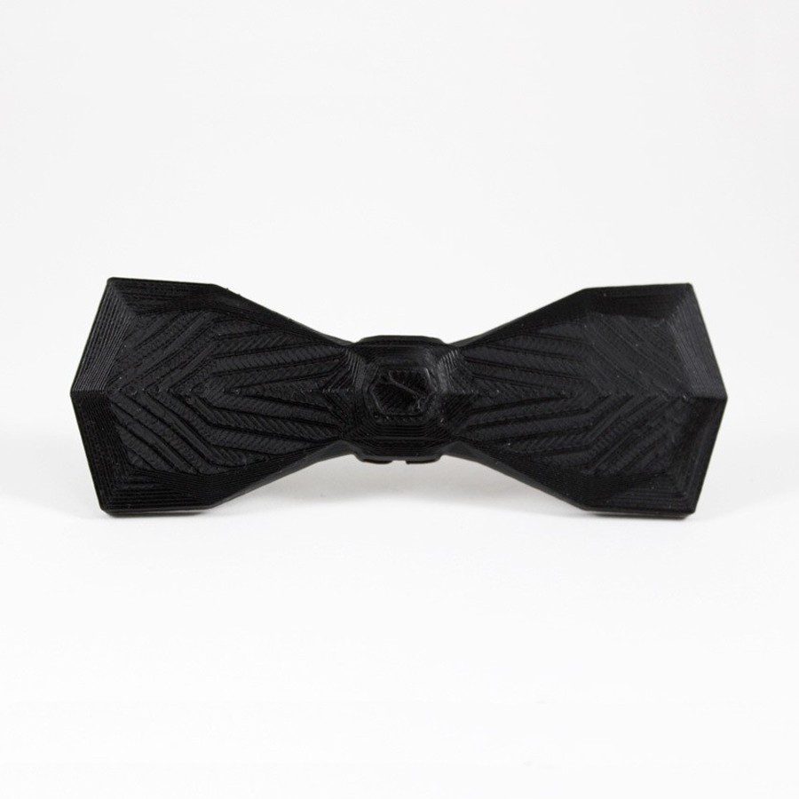 bowtie.jpg Cravate ou noeud papillon