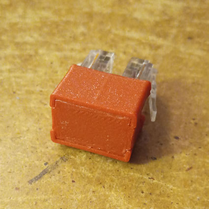 📱 RJ45 STRAP, RJ45 SUGAR, RJ45 JUMPER, RJ45 CLIP...・Free STL File for ...