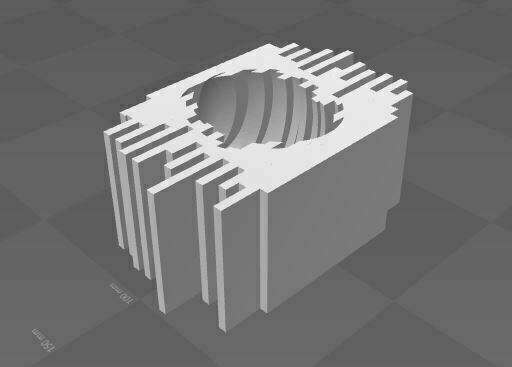 STL file Table pot or key port 🪴 ・3D print design to download・Cults