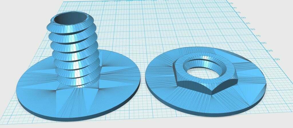 Free STL file Spoolholder to filament without spool 🪢 ・3D printer model ...