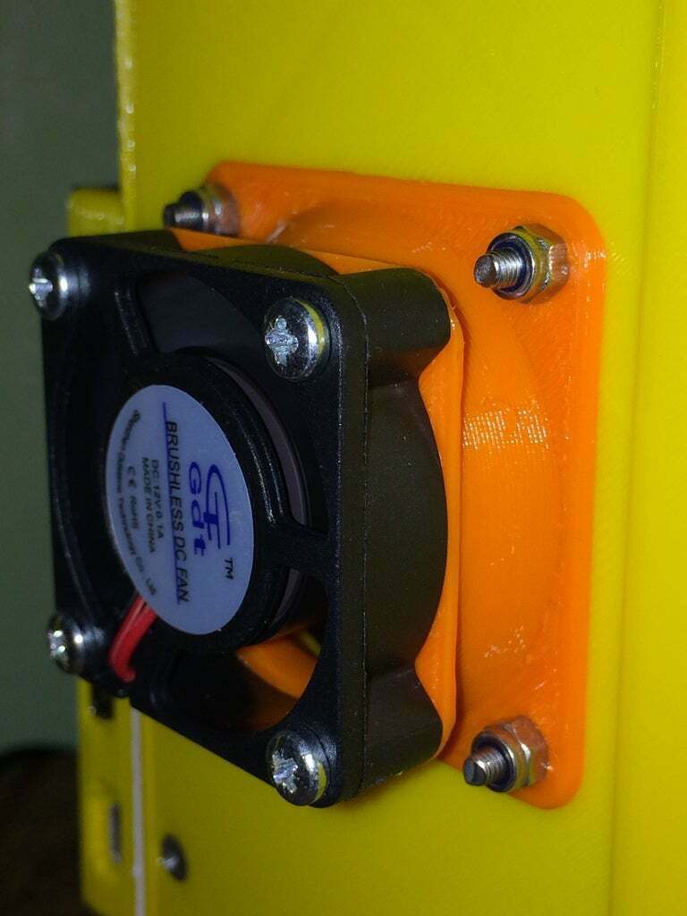 Adaptateur De Contrôleur De Ventilateur, Petit Câble Adaptateur 4