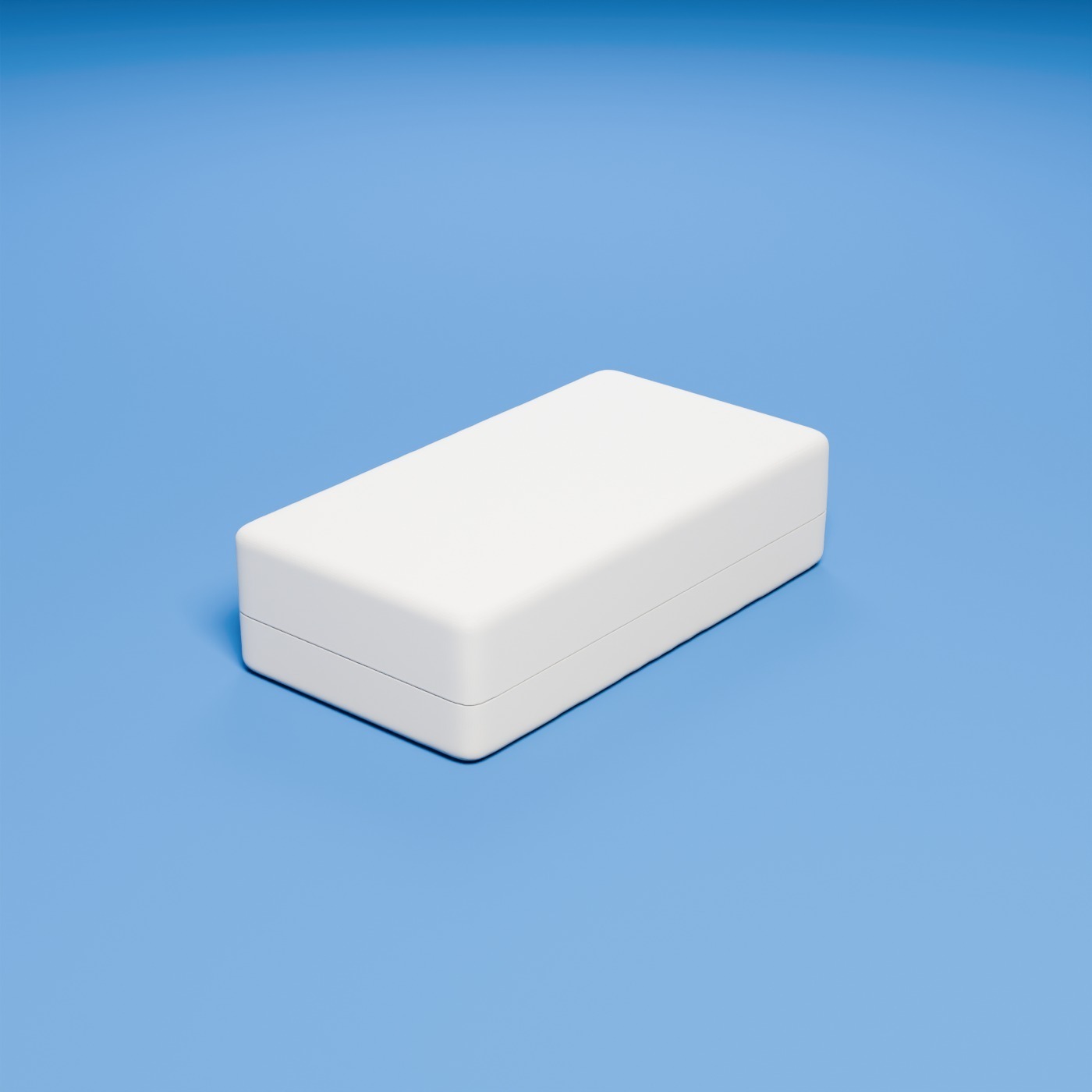 🦡 Meerkat Figure Two-Part Mould Box — STL File | Display | Gift・ 3D ...