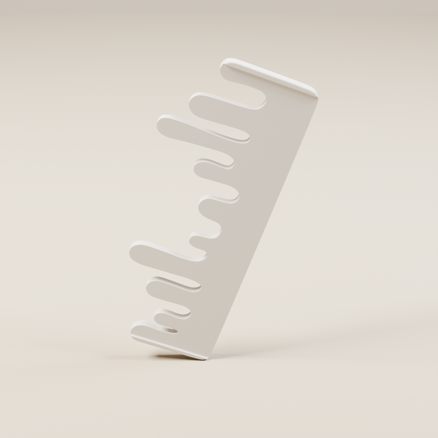 💻 Drippy Laptop Case — 3D Printable Organizer | Desk Storage ...