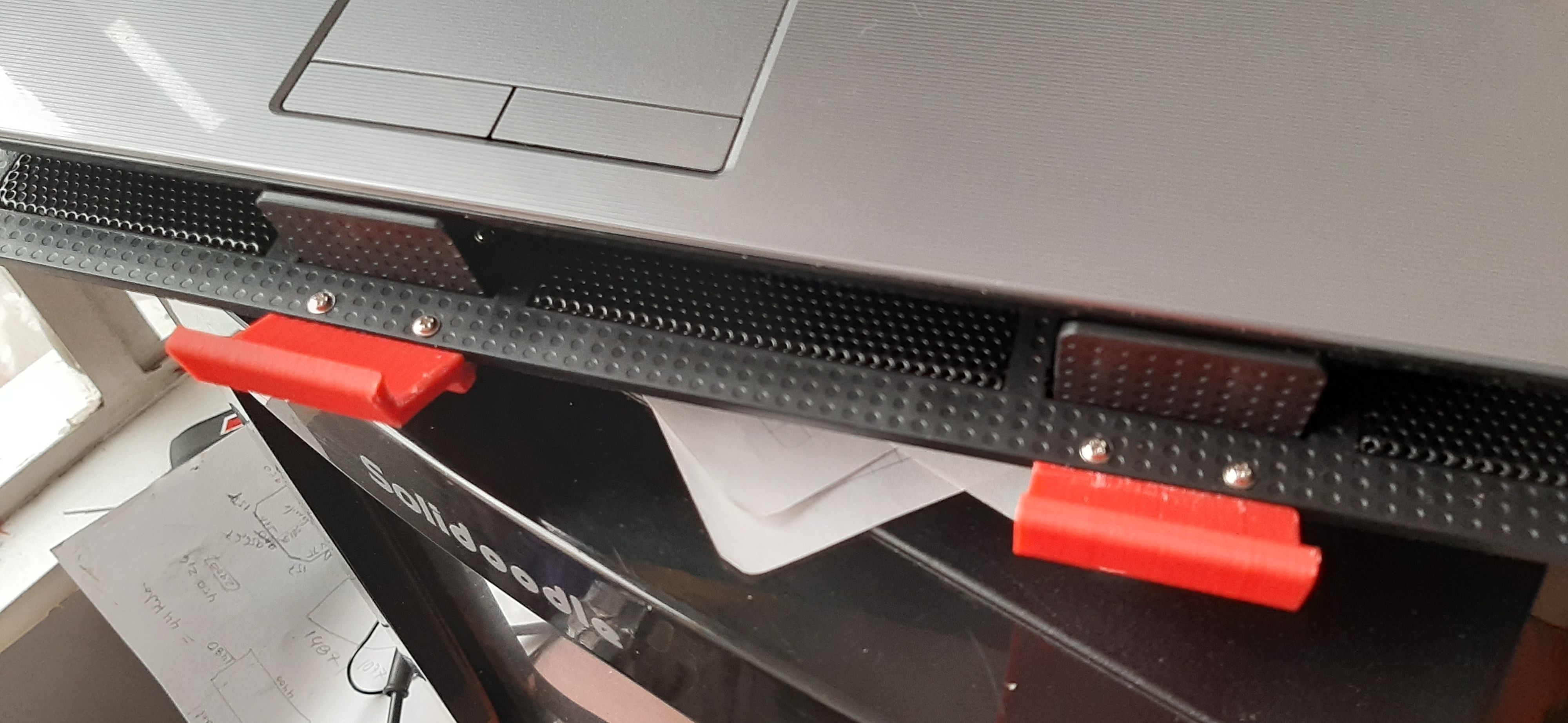 Free STL file extender for 17-inch portable cooler base 👽 ・3D printing ...