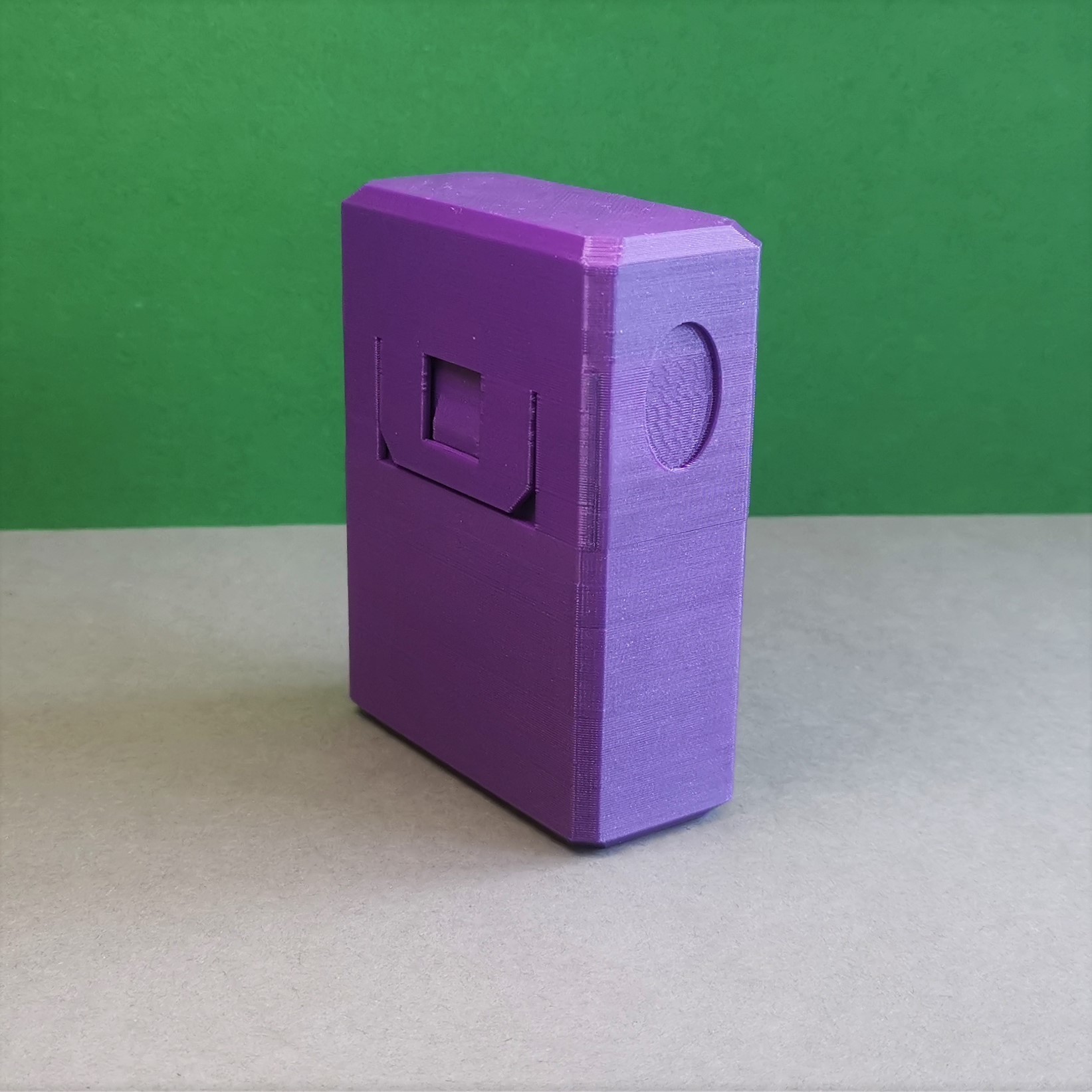 🧷 Friction Pin Card Box Bundle・ 3D File for 3D printing・Cults