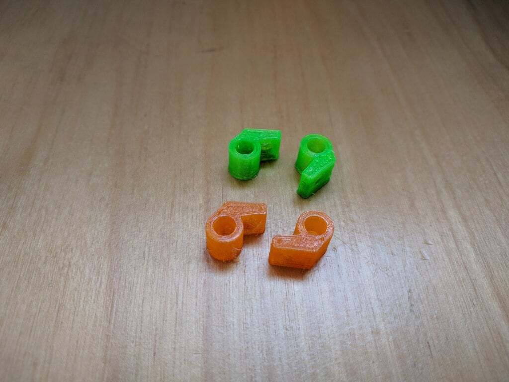 Micro Swift Camera Mount - Floss (Floss 2)