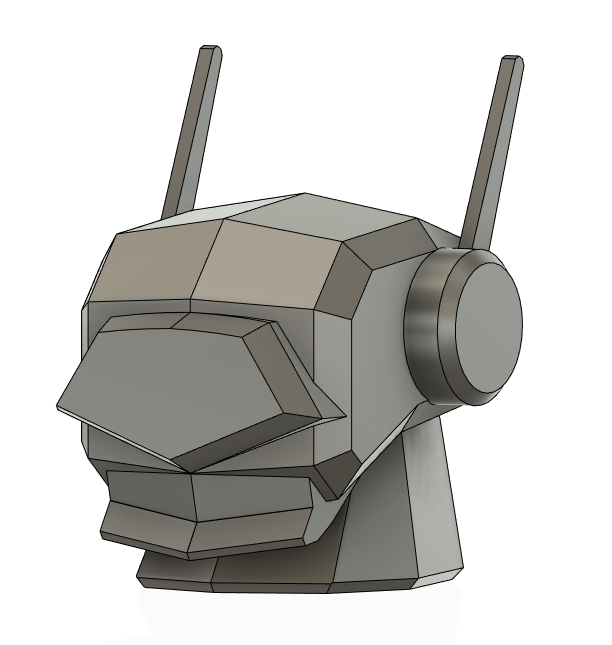 Free 3D file PrintABlok Mech Accessories Library 🏗 ・3D printing ...