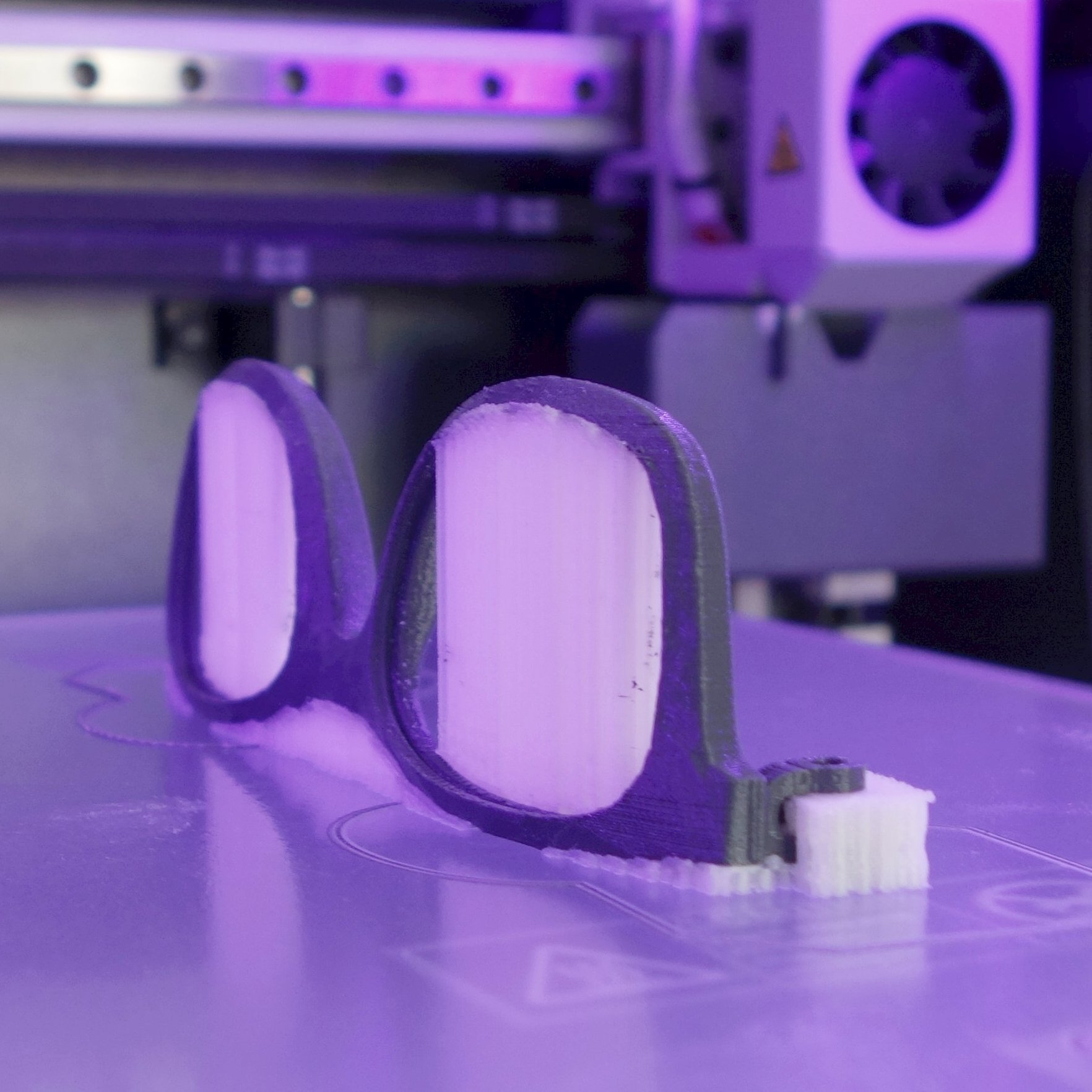 Lunette Impression 3d Prix 1