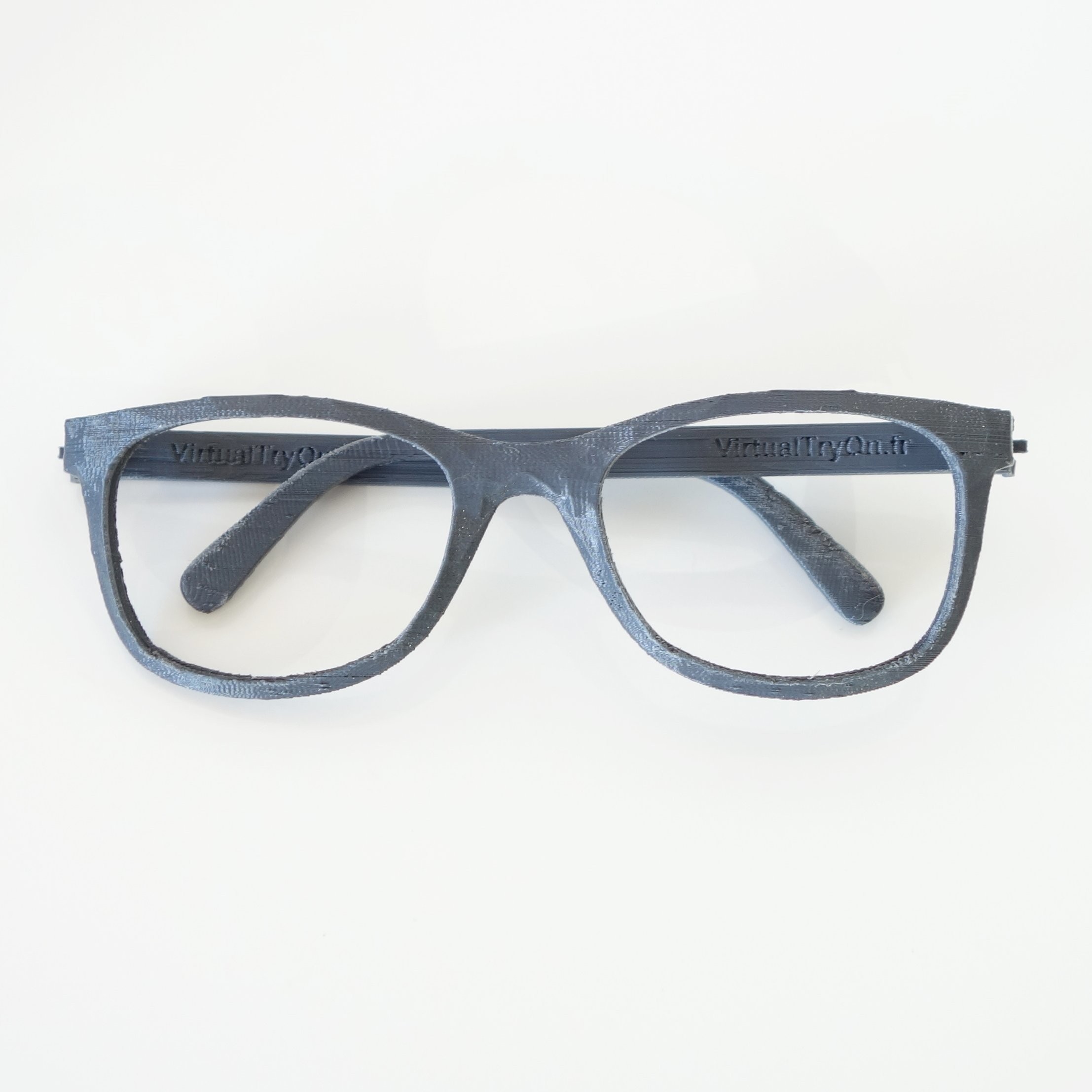 Lunette Impression 3d Prix