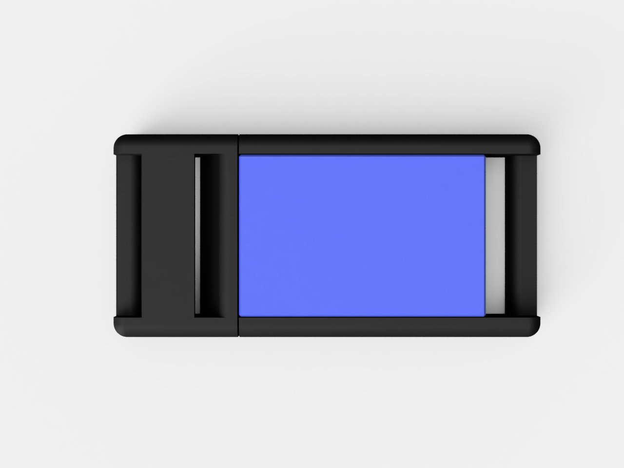 👗 Belt Buckle・Free 3D File for ・Cults