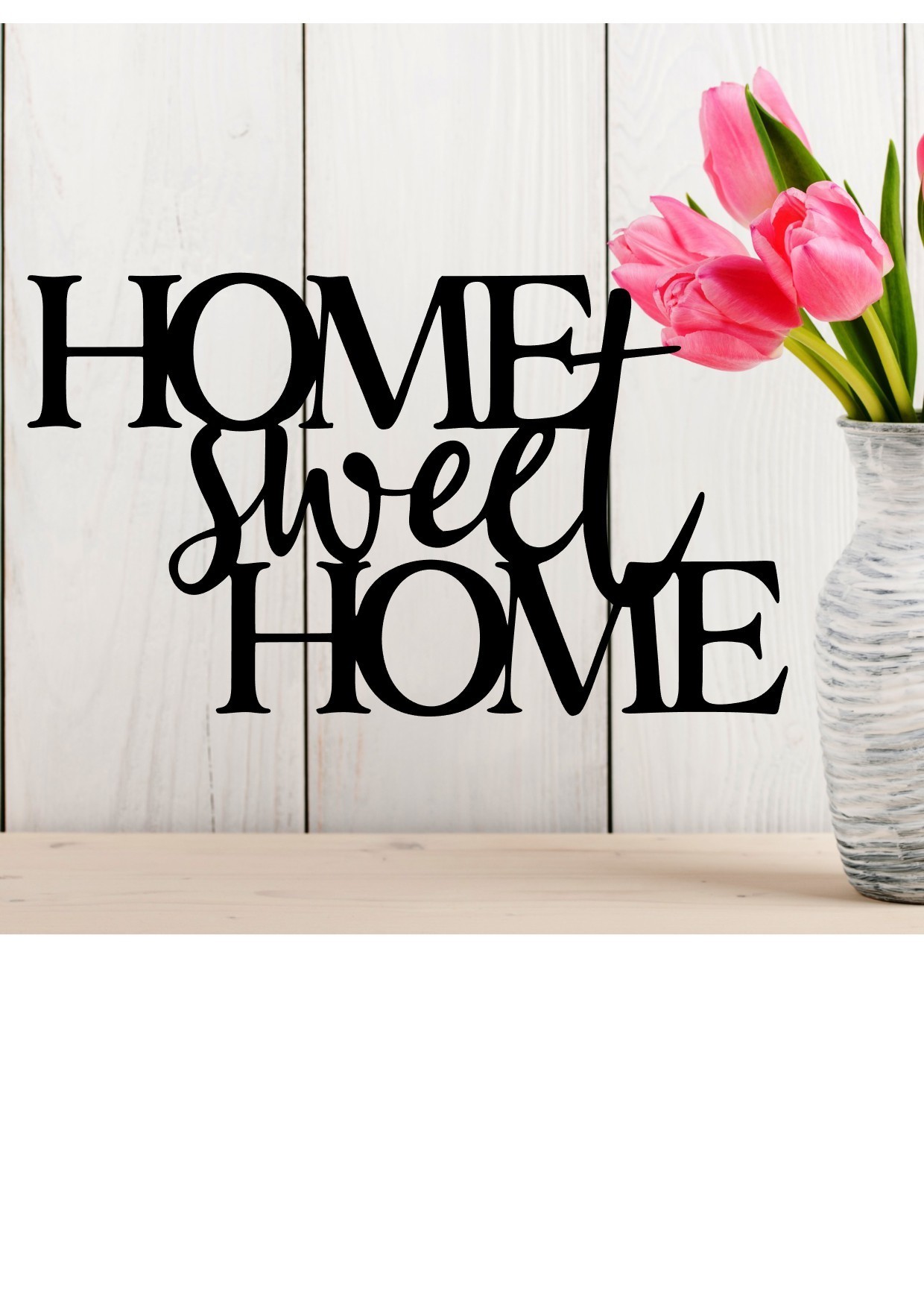 home sweet home.jpg Deco Wall home sweet home