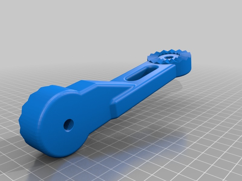 Free 3D file Python universal cell phone holder 📞 ・3D print object to ...