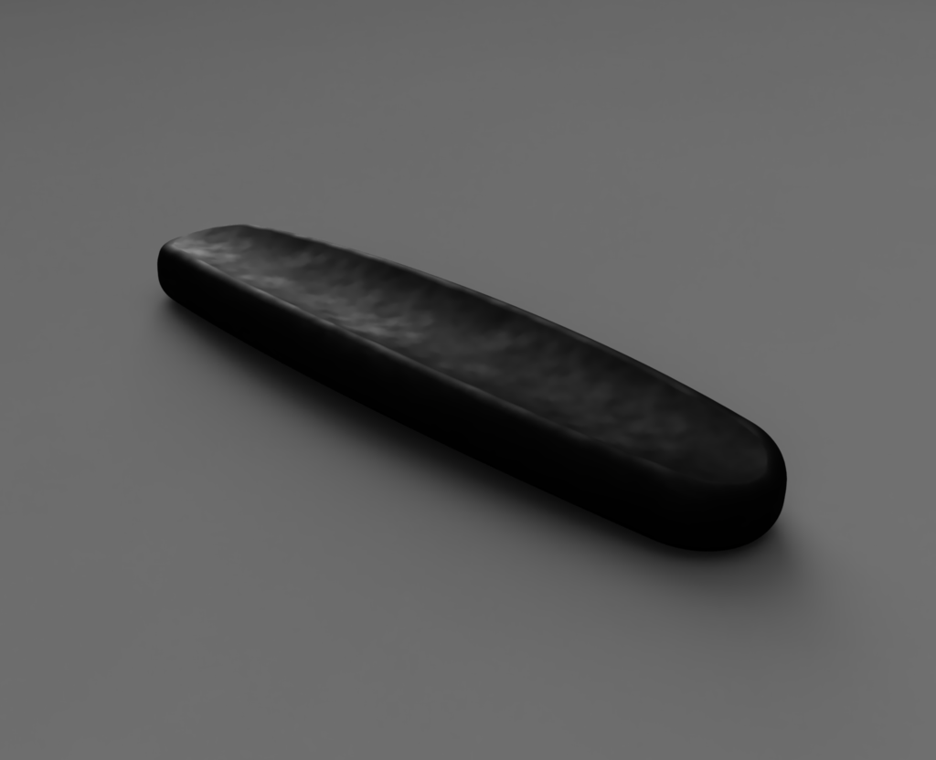 Free STL file GTRACING Gaming Chair Arm Rest replacement. 🪑 ・3D