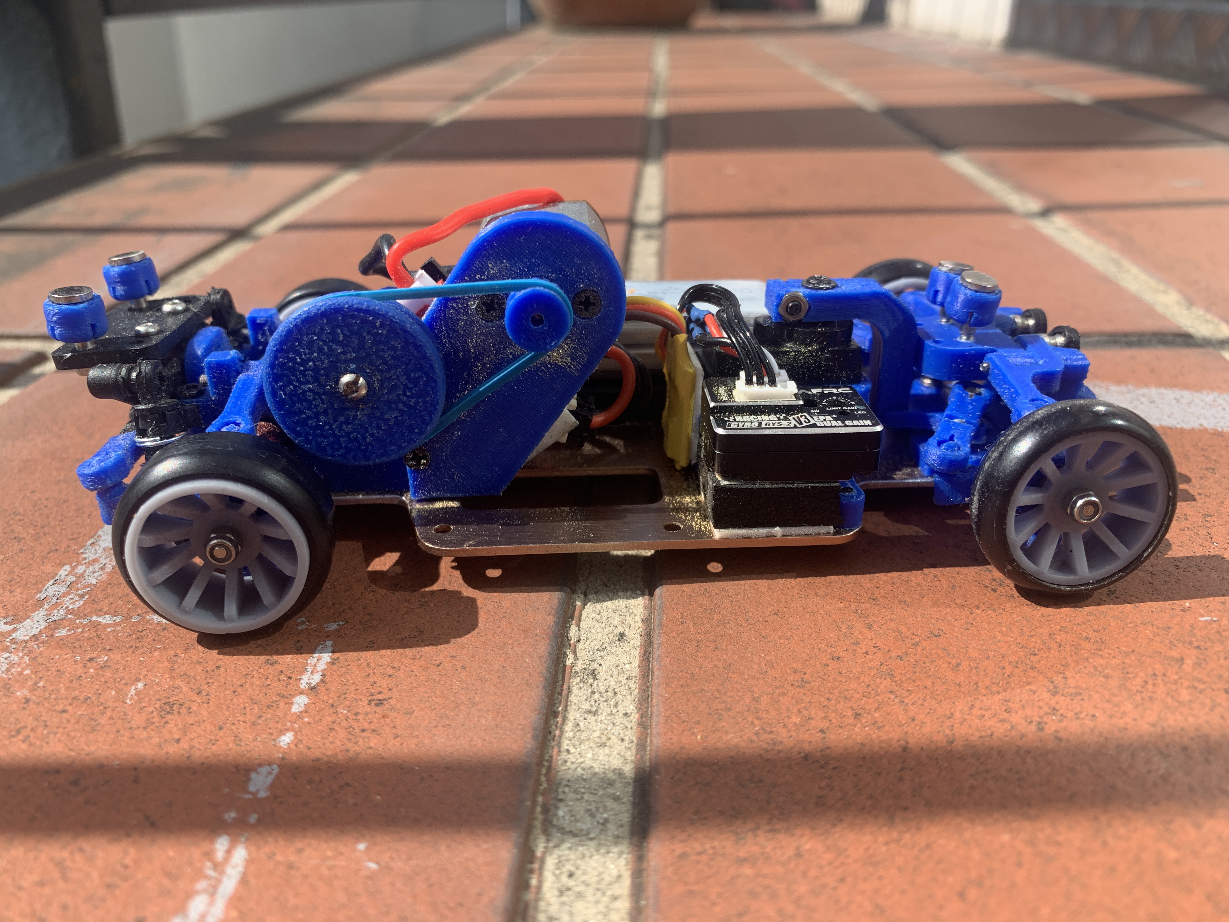 MK2, JKFIGURE×3D PRINT JKFS-9S Scale 1:9 UniFormation 16K Resin 3D Printer GK3 Pro 9.6'' LCD