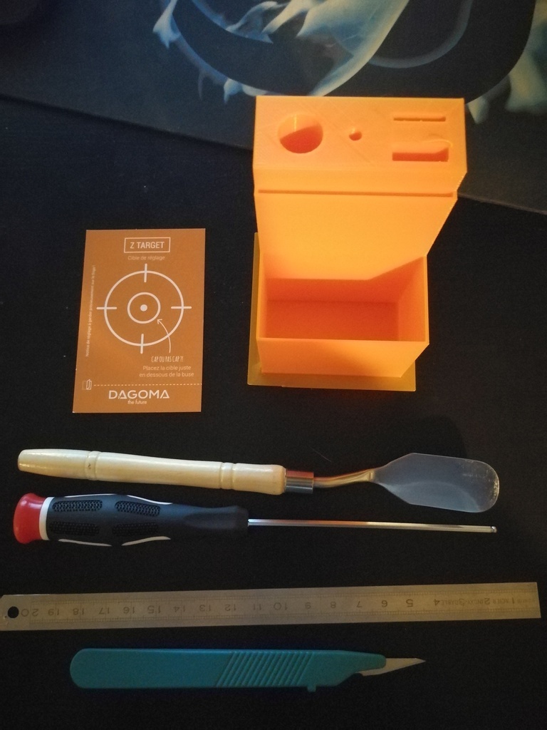 x10 Buse 0.4mm pour extrudeur ANYCUBIC 4Max Pro imprimante 3d printer