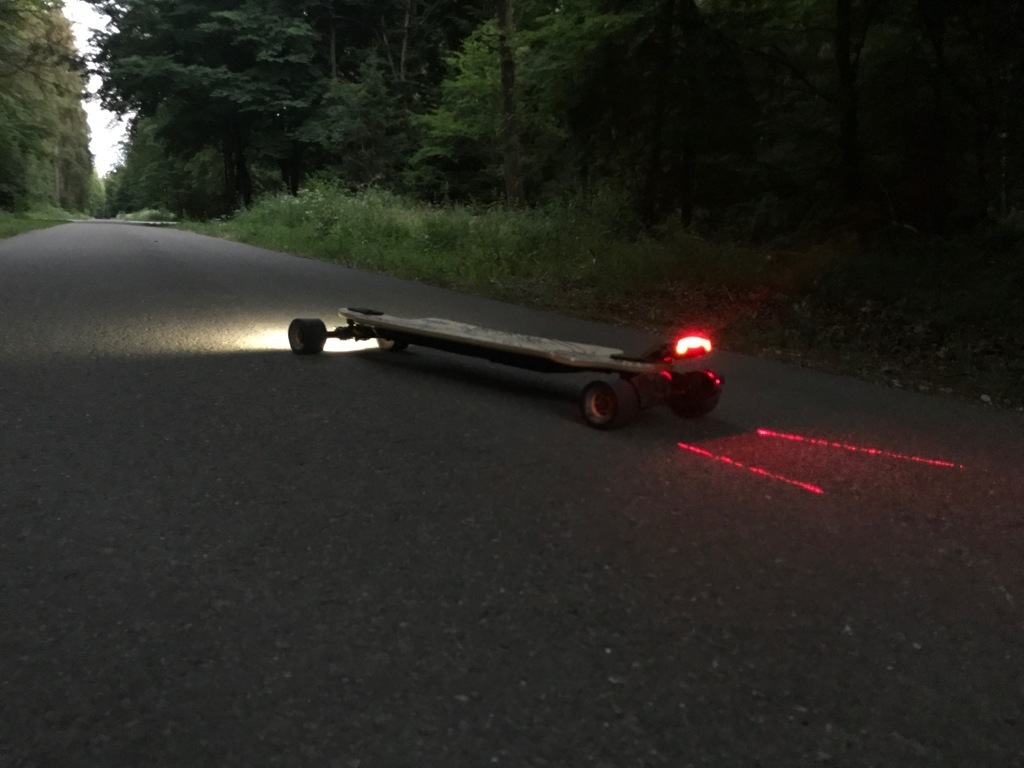 3D printing Meilan X5 - Truck Mount・Cults