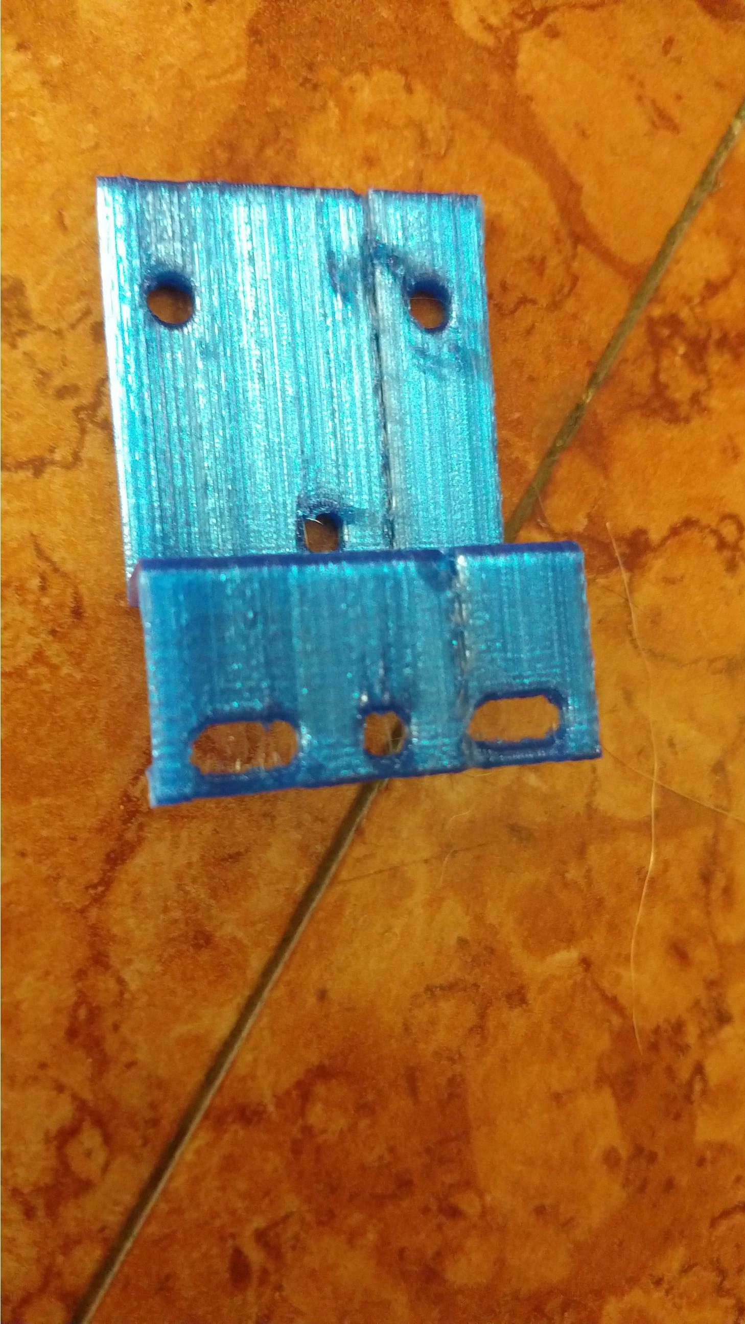 Free STL file SENSOR CARRIER 🔧 ・Template to download and 3D print・Cults