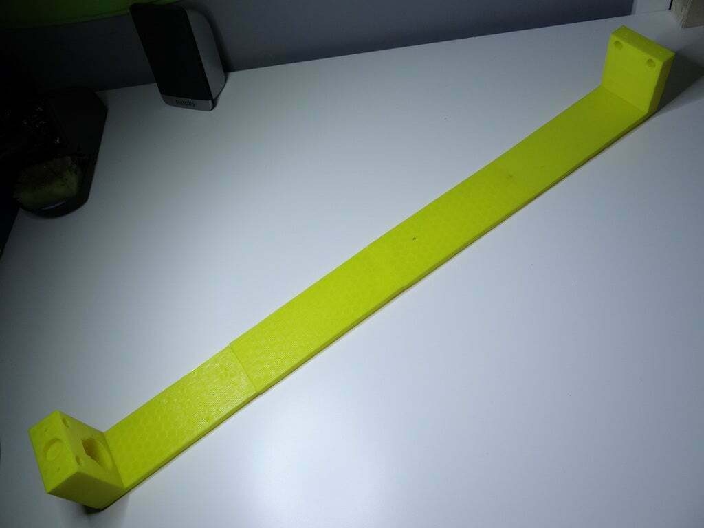 Free STL file DOTTER - HUGE ARDUINO BASED DOT MATRIX PRINTER 🖨️ ・Design ...