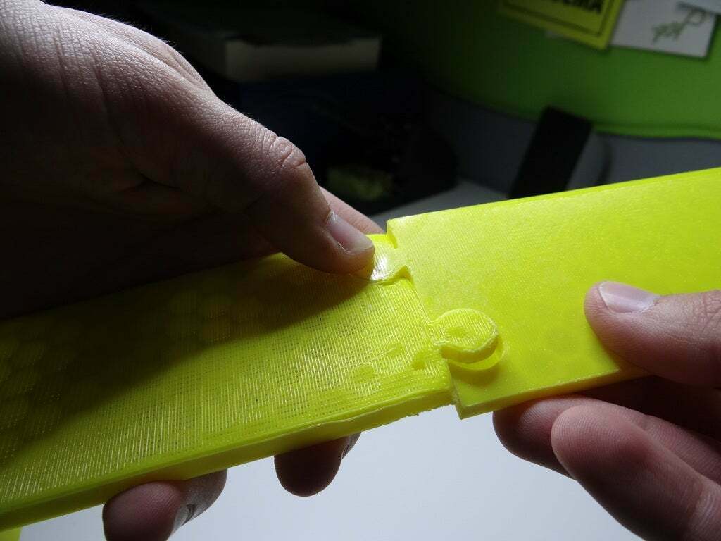 Free STL file DOTTER - HUGE ARDUINO BASED DOT MATRIX PRINTER 🖨️ ・Design ...