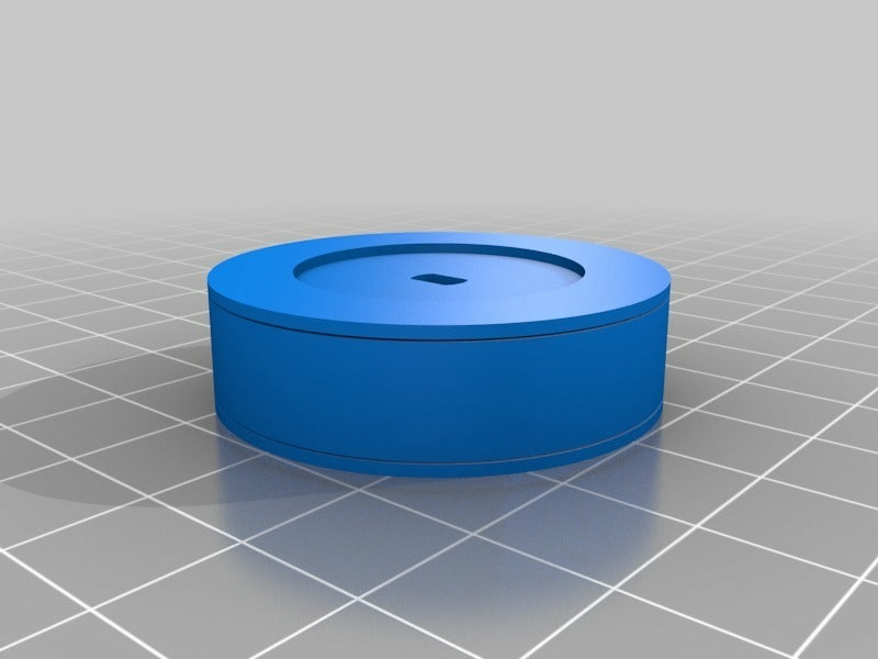 Free STL file DOTTER - HUGE ARDUINO BASED DOT MATRIX PRINTER 🖨️ ・Design ...