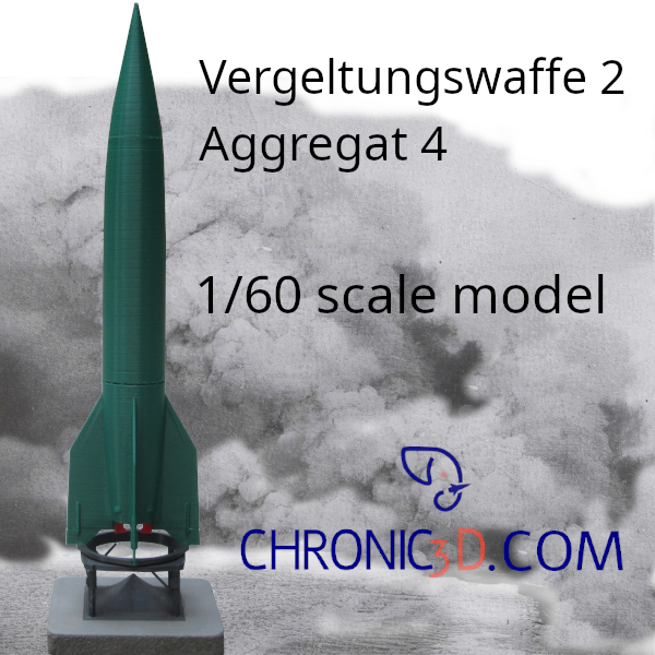 Free 3D file A4V2 1/60th scale model 🎲 ・3D print design to download・Cults