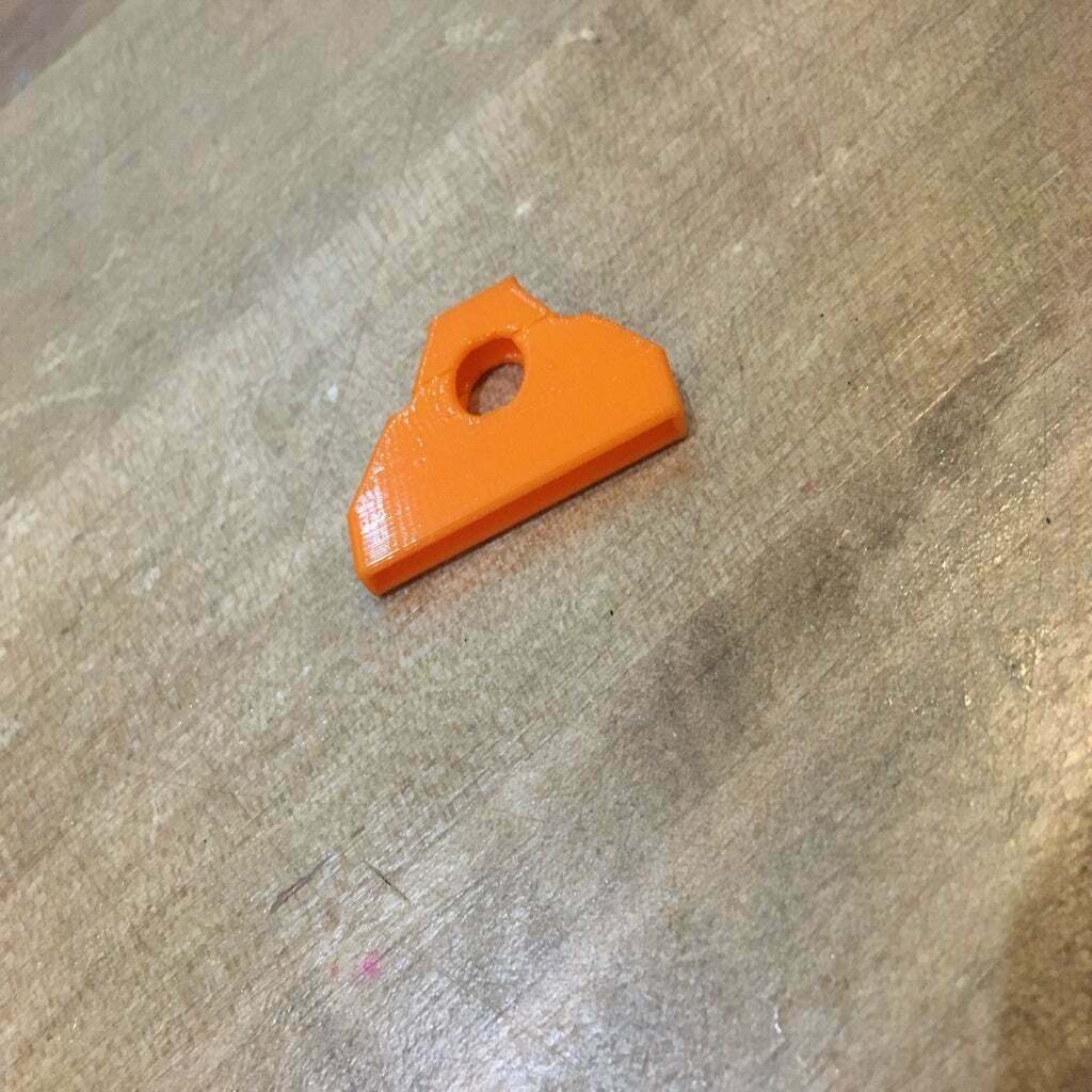 Бесплатный STL файл Key Color Coder 🔑 ・3D-печатная модель для загрузки ...
