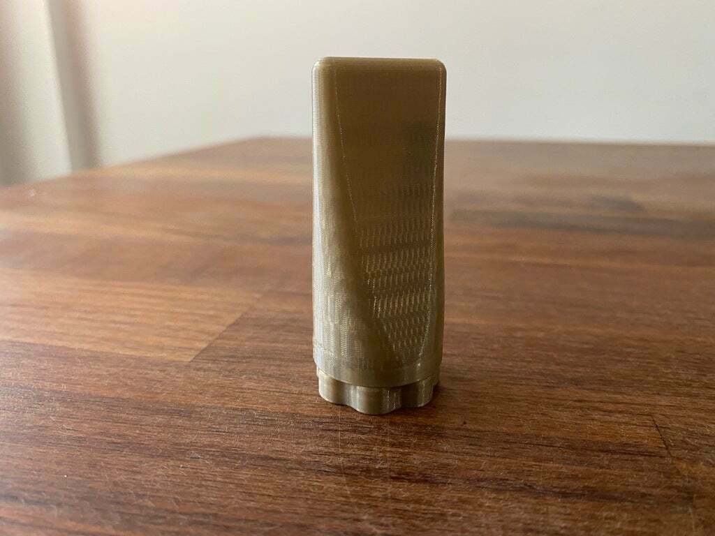 Free STL file Key Planter 🔑 ・Model to download and 3D print・Cults