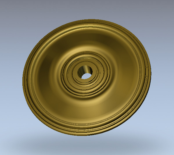 Moulure Router Fichier STL gratuit Moulures vintage pour vieux appartements classiques ...