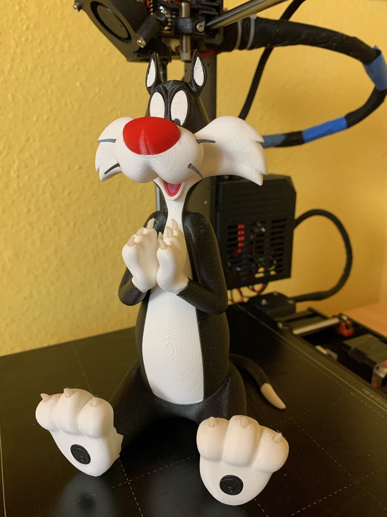 Sylvester the Cat