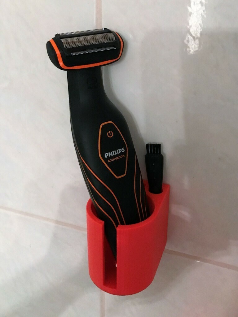4 Stück Selbstklebende Rasiererhalter Aus Edelstahl – Wasserdichte Haken Für Dusche, Bad & Küche, Max. 2 Kg
