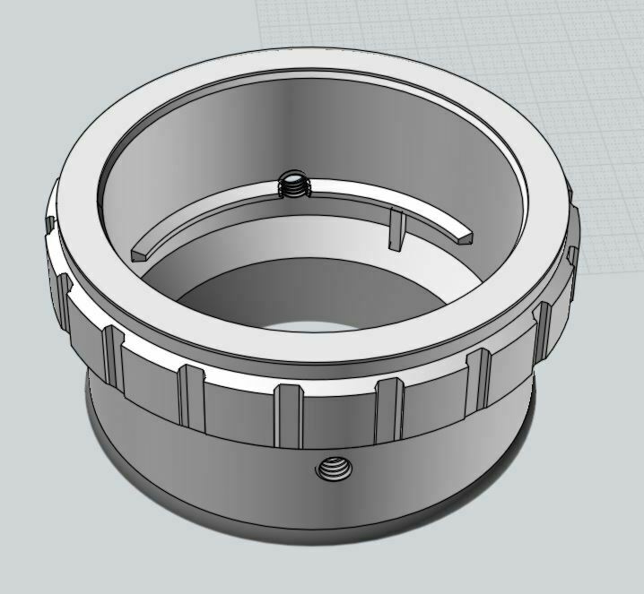 Looking for a Eclair Cameflex motor - Cine Marketplace