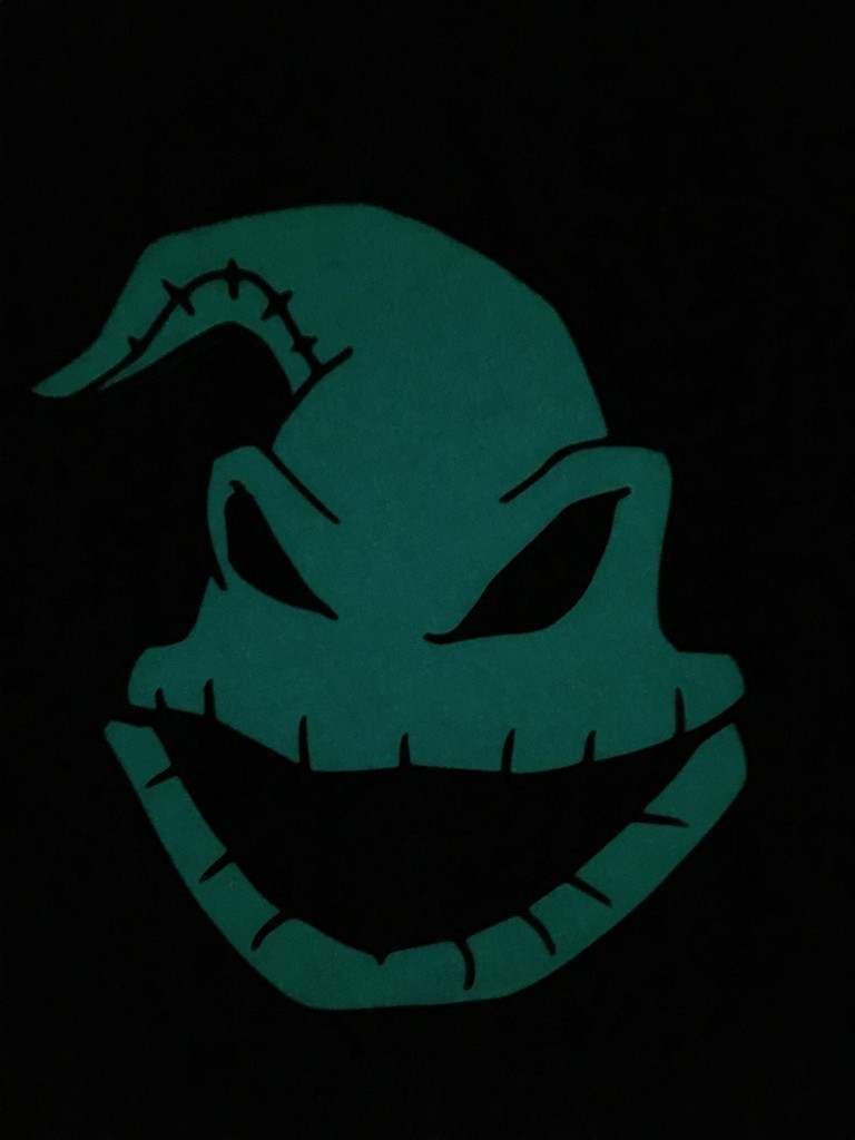 🎄 Oogie Boogie - Pesadelo antes do Natal・Arquivo STL Grátis para ・Cults, image size:768x1024