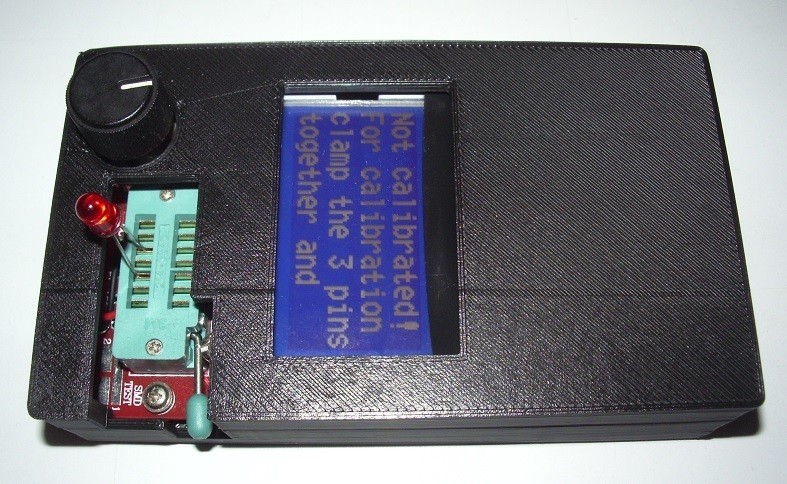 M12864Box2.jpg Housing for component tester M12864