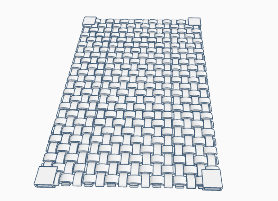 STL file Weighted Matt 🛁 ・Model to download and 3D print・Cults