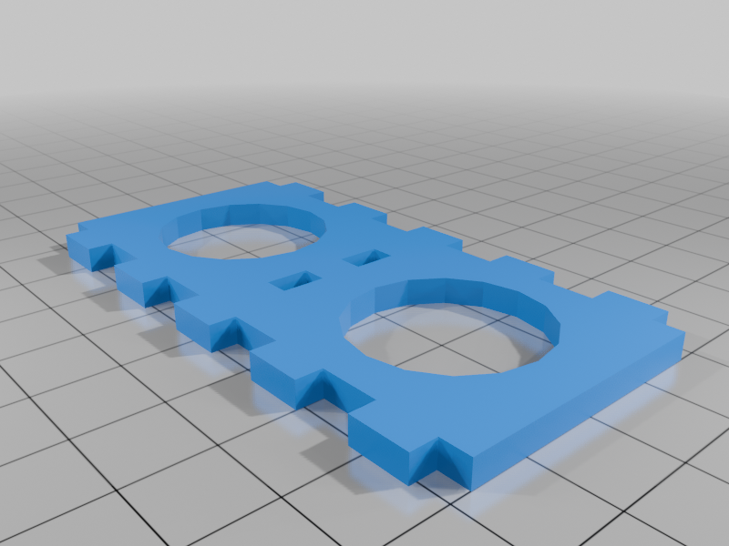 Free 3D file Support for a wood glue applicator 🪵 ・3D printable object